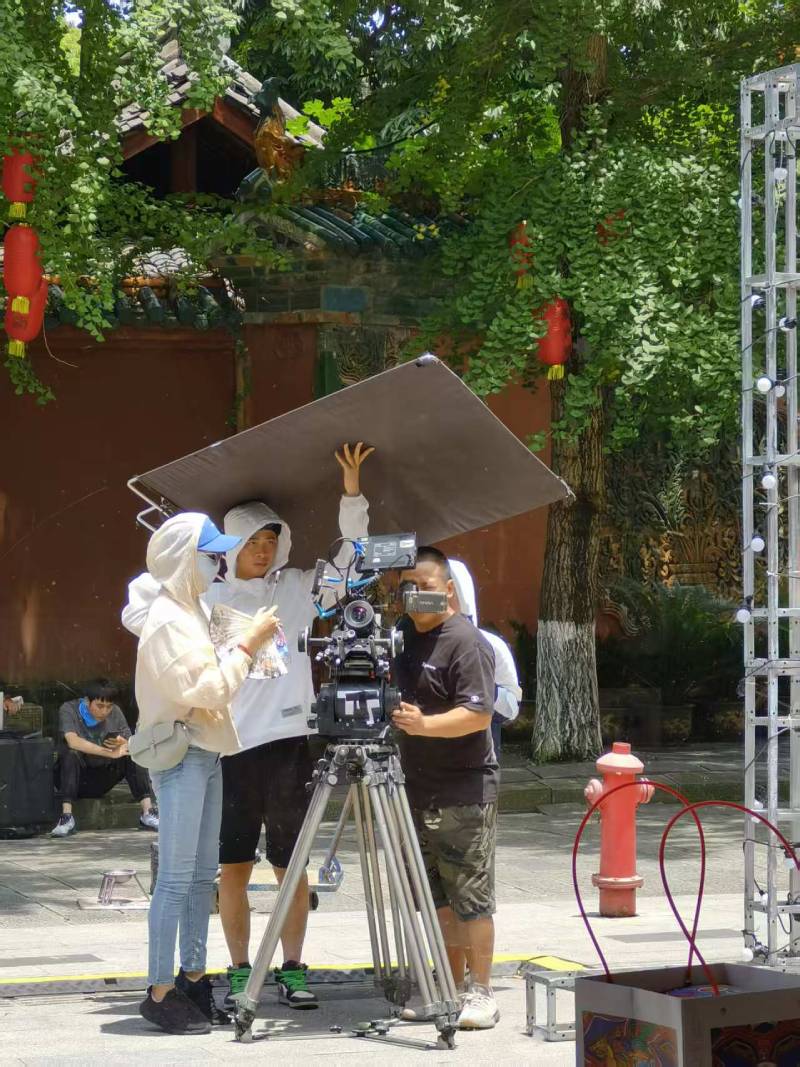 弥渡县产品宣传视频拍摄公司避坑：资质、案例、服务全解析