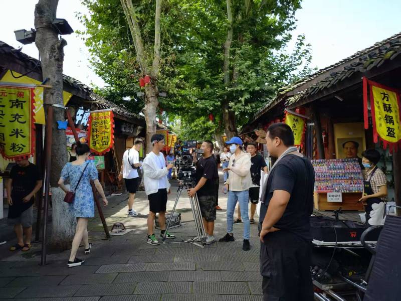 弥渡县产品视频拍摄技术升级：AI与三维动画深度融合