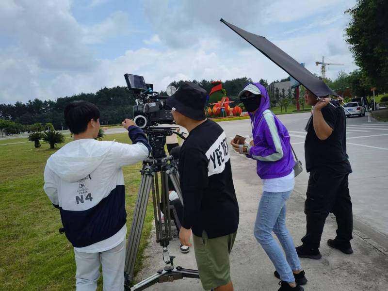 弥渡县极致互动，未来愿景宏大，致力于成为全球领先的产品宣传视频企业