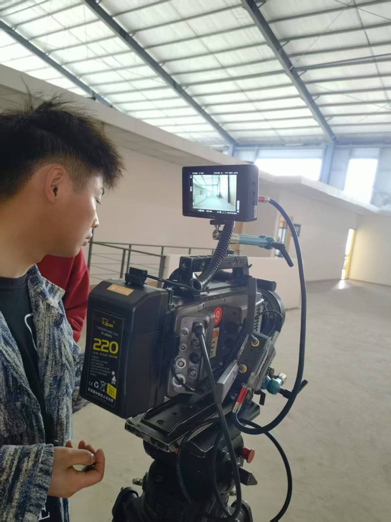 弥渡县电商产品视频拍摄制作：小成本也能产出高质感内容？