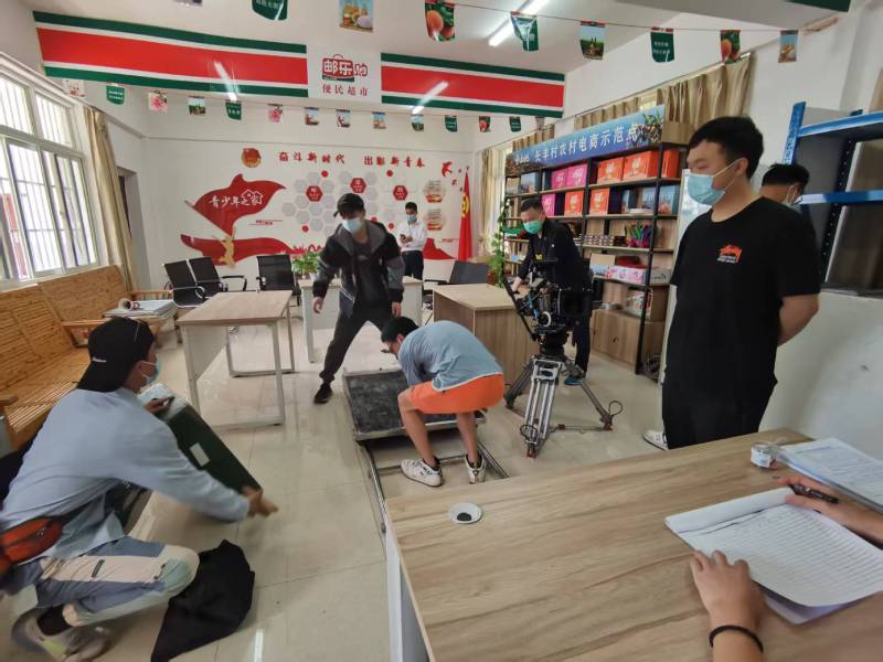 弥渡县电商产品视频拍摄制作实战秘籍，助力产品引爆电商流量